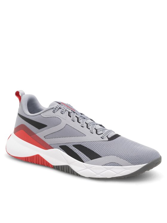 Reebok Încălțăminte pentru sală Nfx Trainer HP9241 Gri | Modivo.ro
