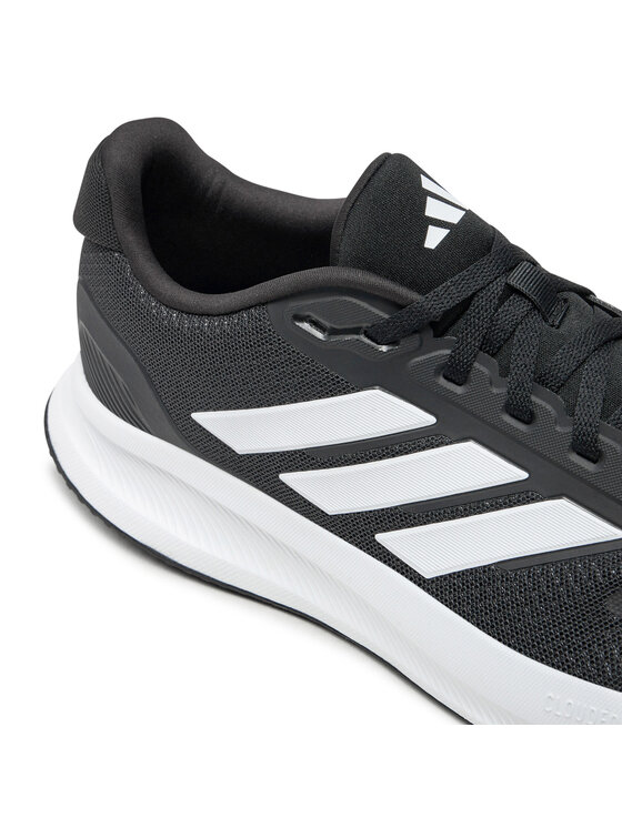 adidas adidas Взуття для бігу Runfalcon 5 IH7758 Чорний