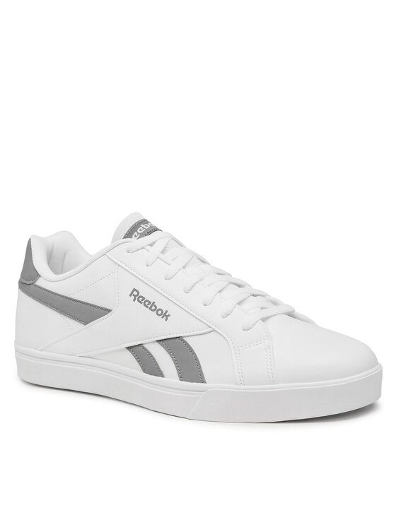 Reebok Reebok Sneakers Royal Complite 3 Low GX6023 Alb