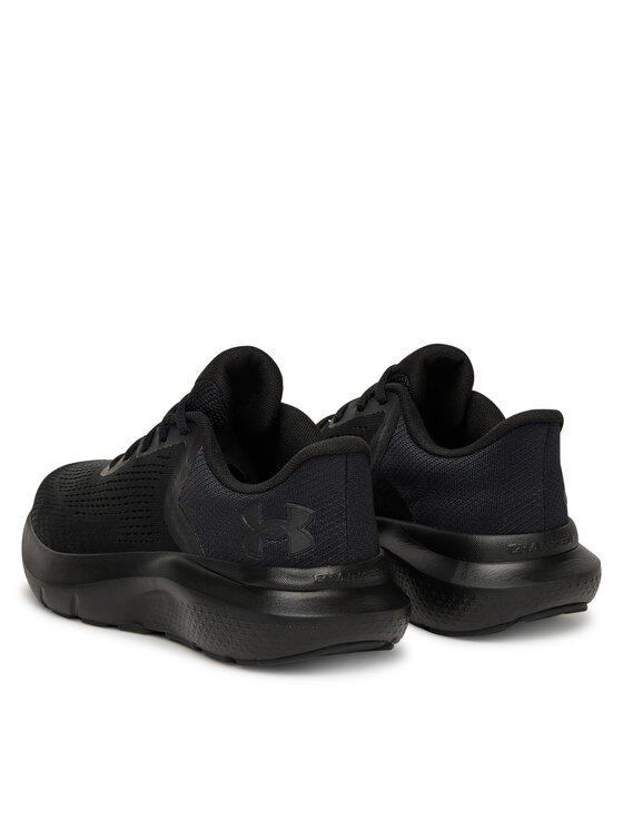 Under Armour Under Armour Bėgimo batai Ua W Charged Rogue 5 3028262 Juoda