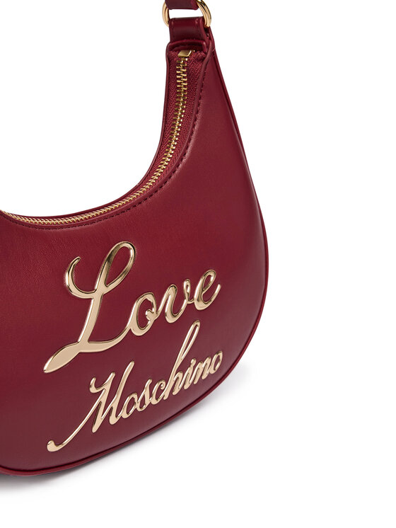 LOVE MOSCHINO LOVE MOSCHINO Borsetta JC4116PP1PLO1552 Bordeaux