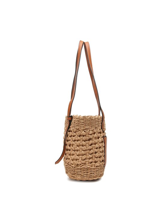 Nobo Nobo Rankinė NBAG-XP0390-C015 Smėlio