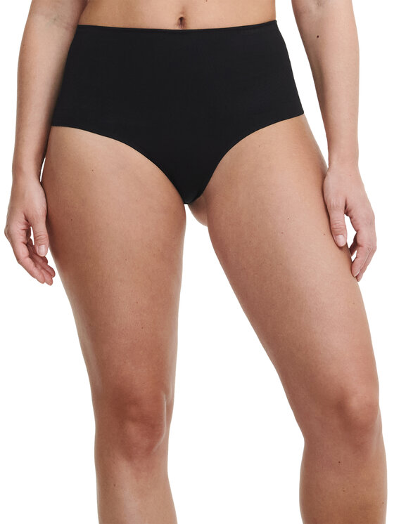 Lenjerie de corp modelatoare partea de jos Chantelle Femei, Mărimea: L, Negru, Smooth Co C10U90