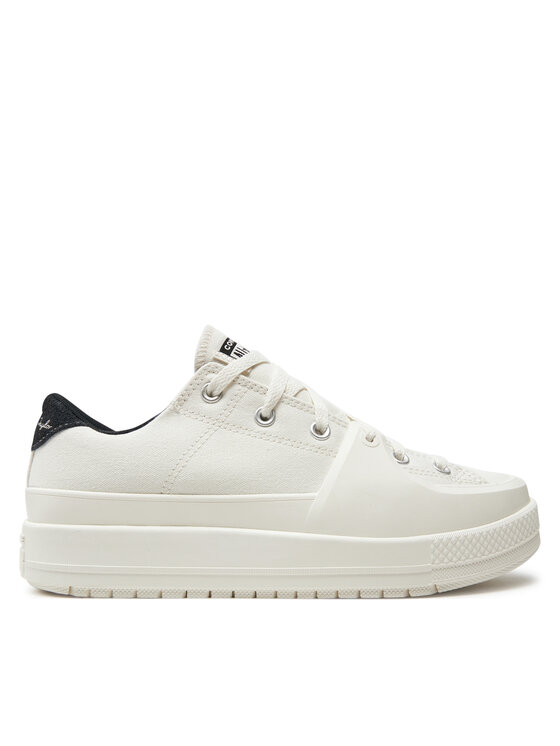 Converse Converse Sneakers Chuck Taylor All Star Construct A06599C Alb