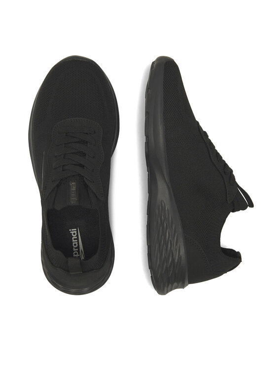 Sprandi Sprandi Sneakers WPRS-2022W05122 Schwarz