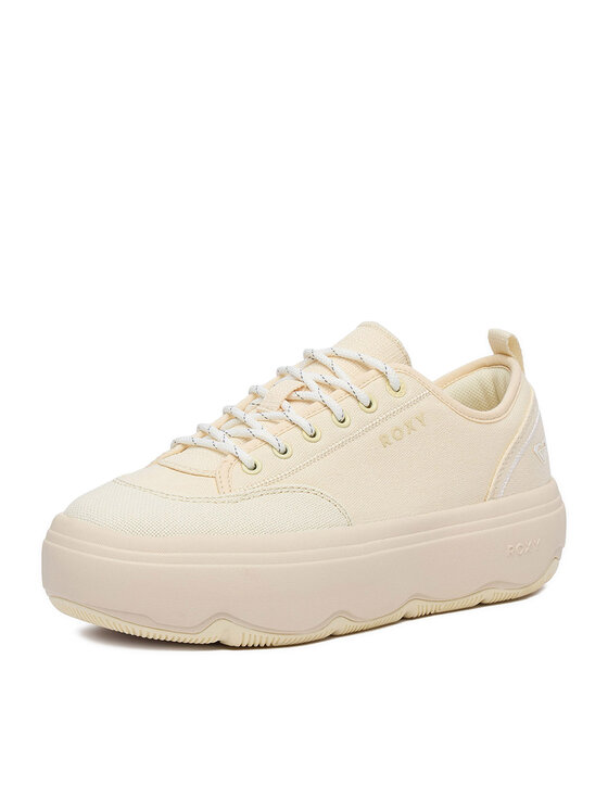 Roxy Roxy Sneakers CEOB-V12-1222 Gelb