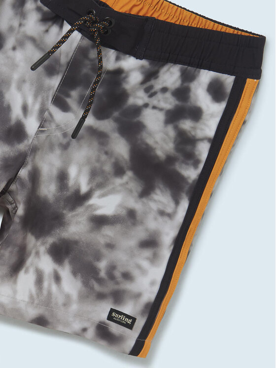 Mayoral Mayoral Pantaloncini da bagno 6664 Grigio
