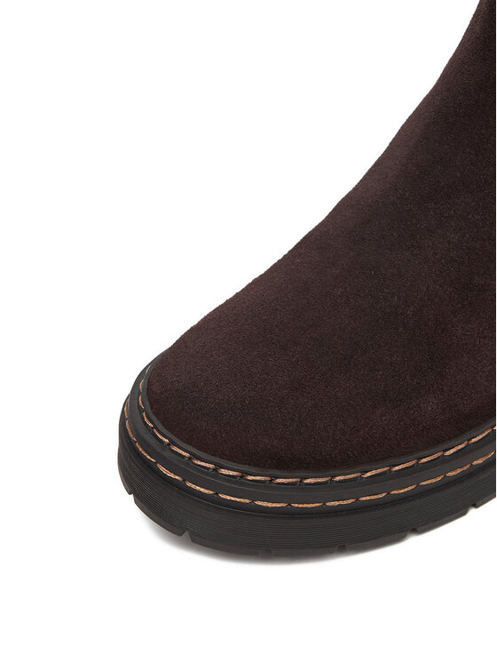 Lasocki Lasocki Botine CEO-WI23-MICHAELA-03 Maro