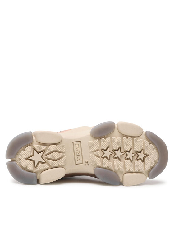 Furla Furla Tossud Wonderfurla YE84WOF-BX303-0797S-1-032-20-AL-3500 Roosa