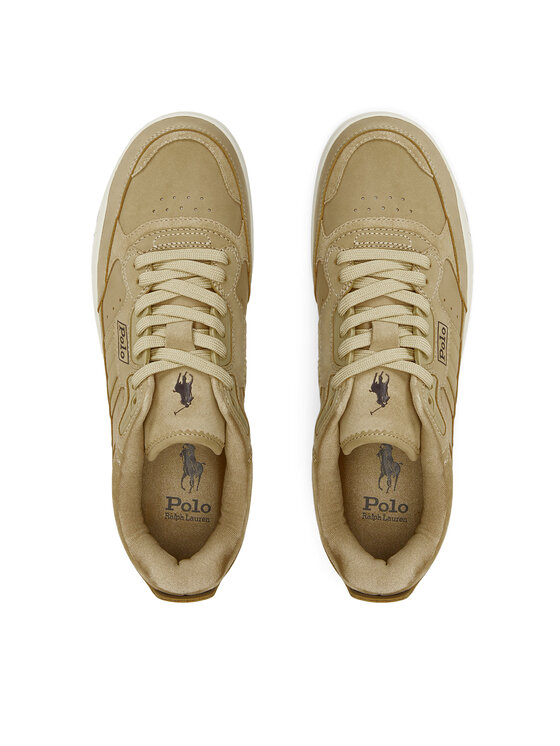 Polo Ralph Lauren Polo Ralph Lauren Superge Masters Sprt 809945255002 Bež