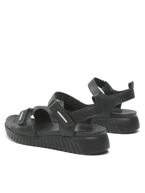 Lasocki Lasocki Sandalen ARC-4879-05 Schwarz