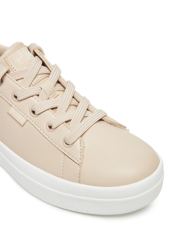 Skechers Skechers Sportcipők BOBS D'Vine Sky-Main Step 114581/NAT Bézs
