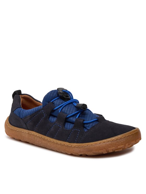 Sneakers Froddo Barefoot Track G3130243-6 M Grün