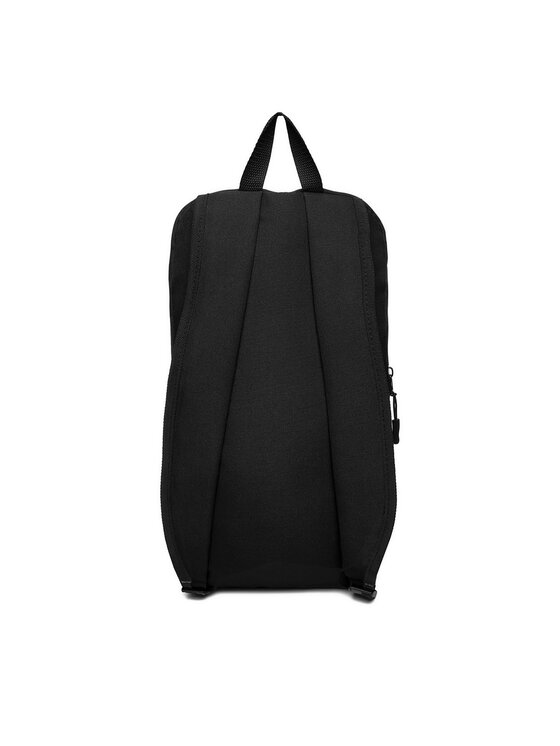 Quiksilver Quiksilver Plecak CEOWB-QUIC-XS-001-09 Czarny