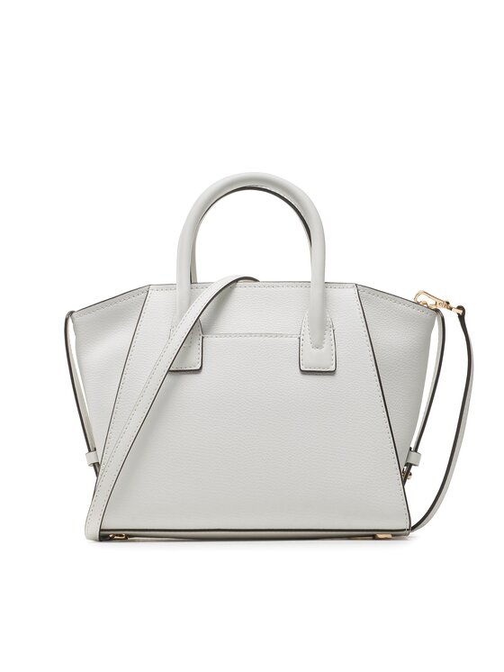 MICHAEL Michael Kors MICHAEL Michael Kors Handtasche Avril 30H1G4VS5L Weiß