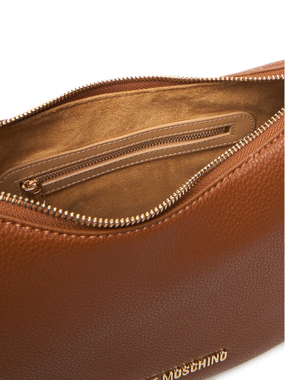 LOVE MOSCHINO LOVE MOSCHINO Дамска чанта JC4012PP1OLB0200 Кафяв