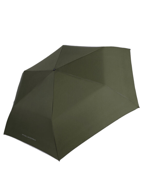 Piquadro Piquadro Parasolka 577 Zielony