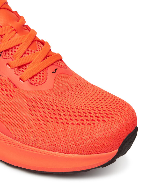 Joma Joma Παπούτσια για Τρέξιμο Hispalis 2507 Coral RHISPS2507 Κοραλλί