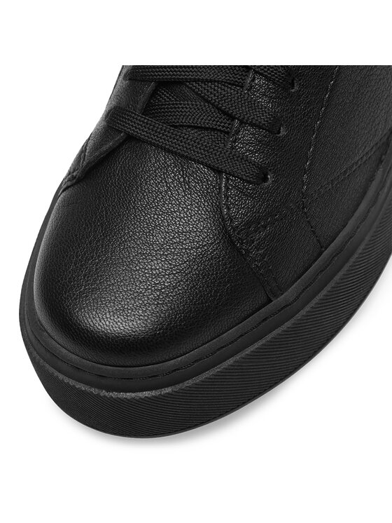 Lasocki Lasocki Sneakers WB-BILIA-03 Nero