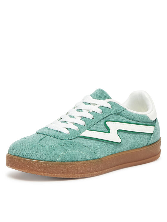 DeeZee DeeZee Sneakers AM25217 Grün