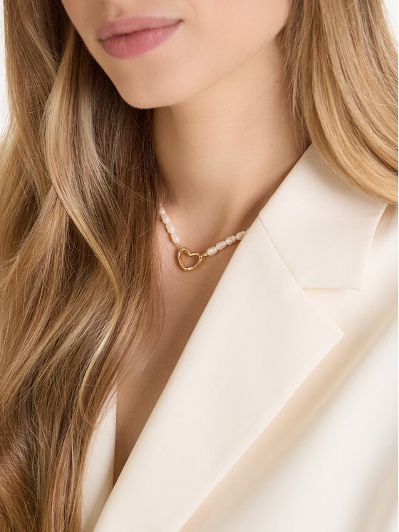 Aldo Aldo Ogrlica Rachellee 14088287 Bela