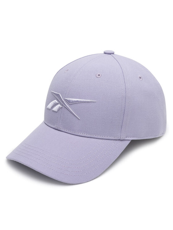 Reebok Reebok Șapcă RBH1100-AW24 Violet