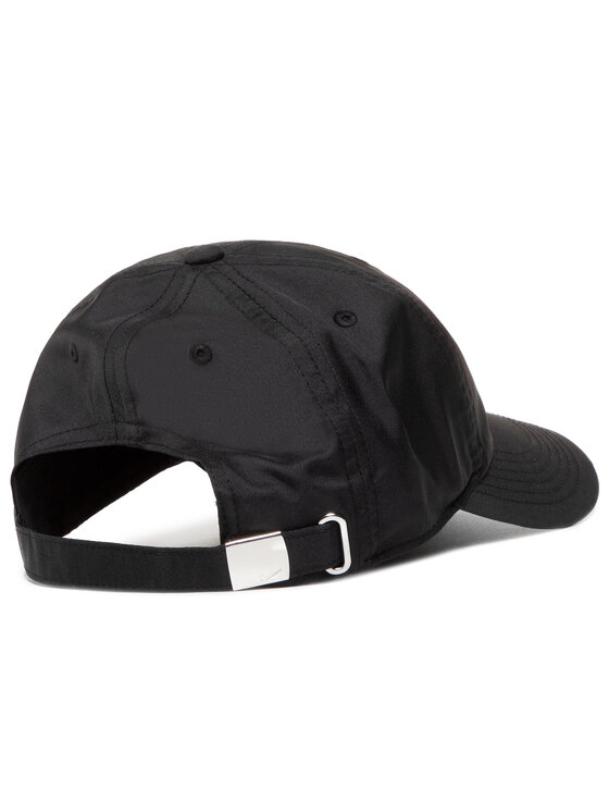 Nike Cap AV8055 010 Schwarz