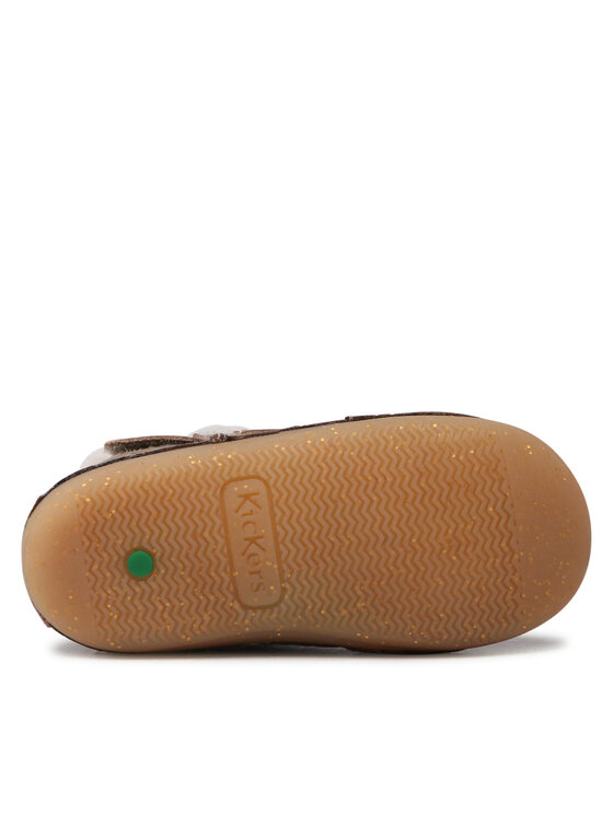 Kickers Kickers Чоботи So Windy 909740-10-12 S Бежевий