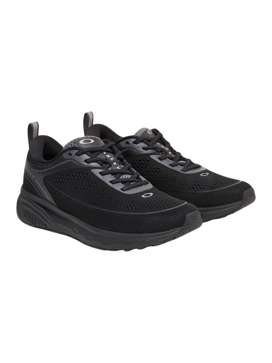 Oakley Oakley Sneakersy FOF100487 Czarny