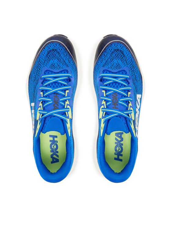 Hoka Hoka Buty do biegania Rincon 4 1168874 Granatowy