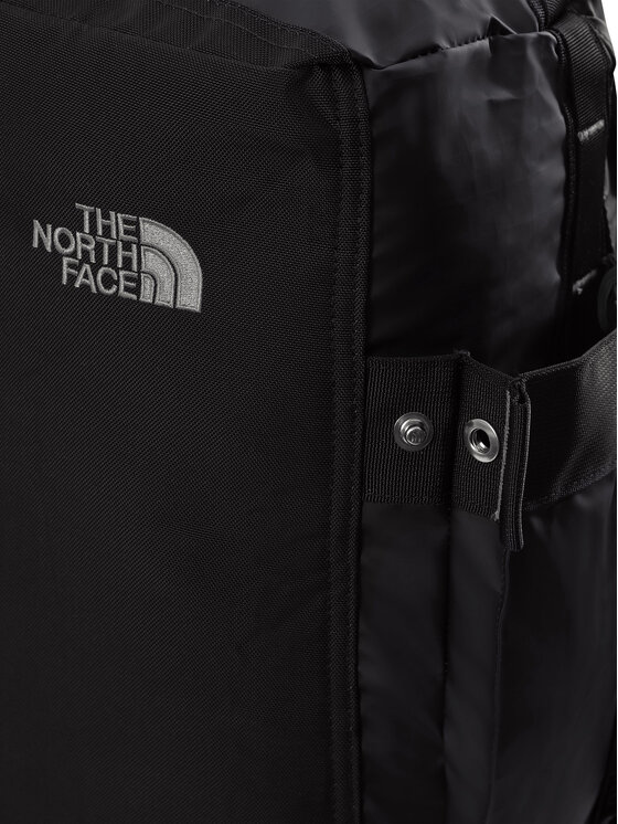 The North Face The North Face Раница Base Camp Voyager Duffel NF0A52RR53R1 Черен