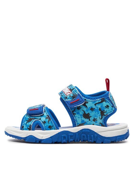 Primigi Primigi Sandalen 5967533 Blau