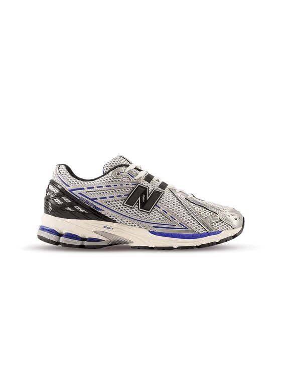 New Balance New Balance Sneakersy New Balance 1906R Silver Metallic Sea Salt 37.5 Srebrny