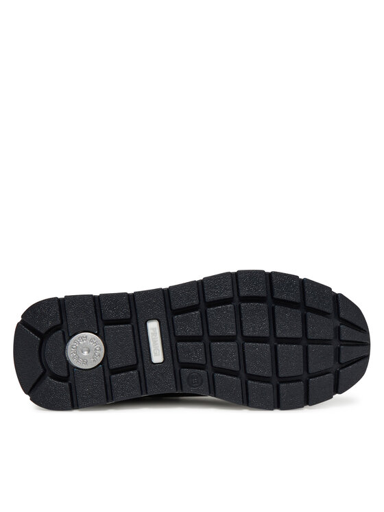 Primigi Primigi Sneakersy 7873233 D Granatowy