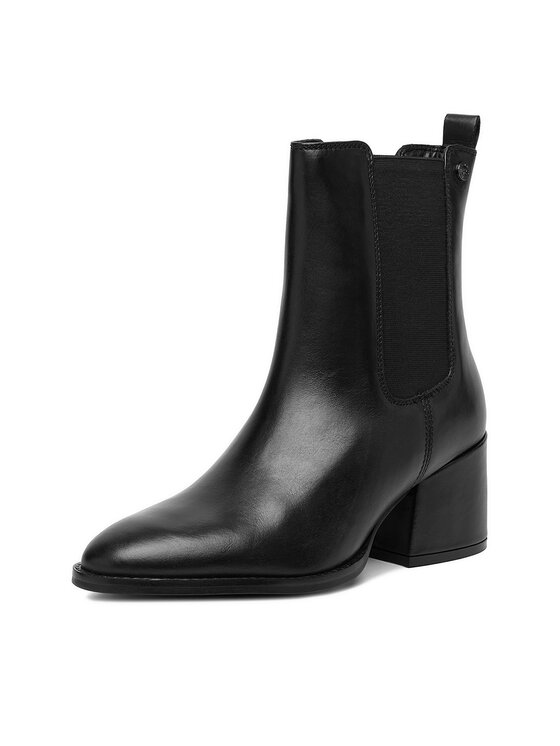 Beverly Hills Polo Club Beverly Hills Polo Club Stiefeletten CEO-WI44-TWIGGY-01 Schwarz