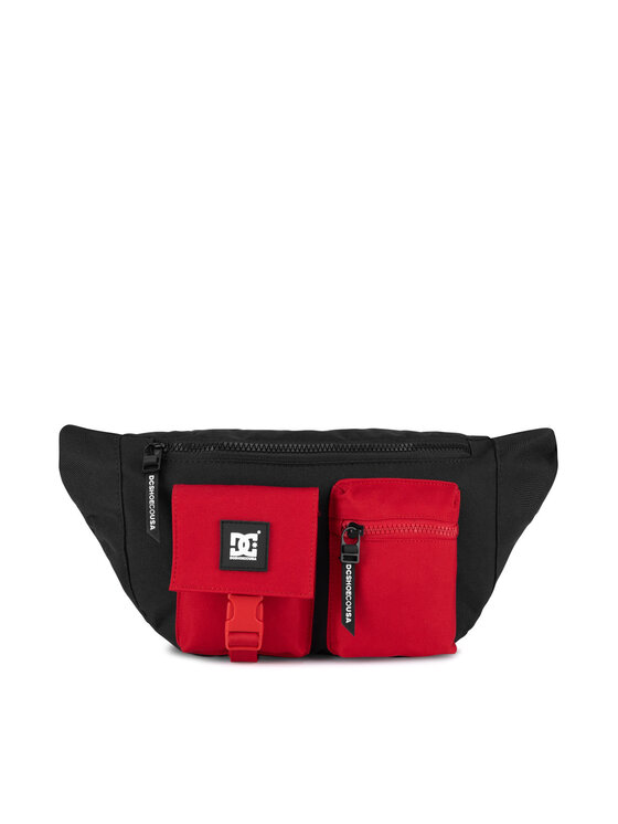 Borsetă DC DCI-B-003-07 Colorat