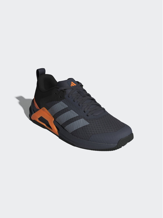 adidas adidas Buty na siłownię Dropset Control Szary