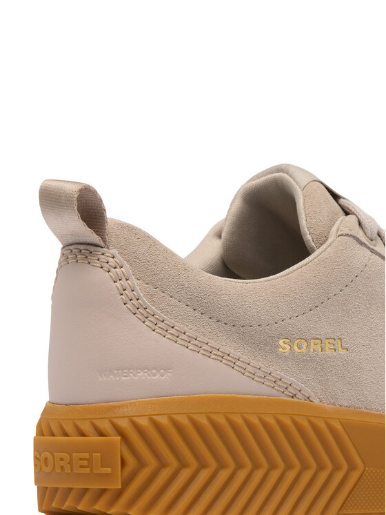 Sorel Sorel Tenisice 2077991 Siva