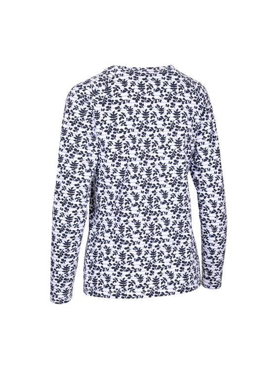 Trespass Trespass T-Shirt Lottie Błękitny Long Fit