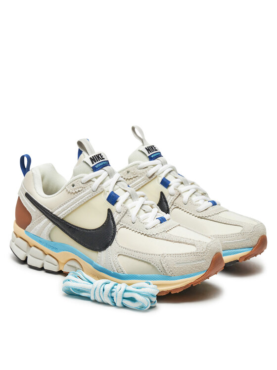 Nike Nike Sportcipők Zoom Vomero 5 Prm HF4524 111 Bézs