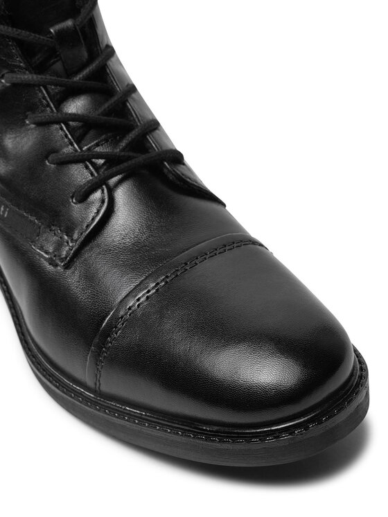 Bugatti Bugatti Stiefel 315-95739-4000 Schwarz