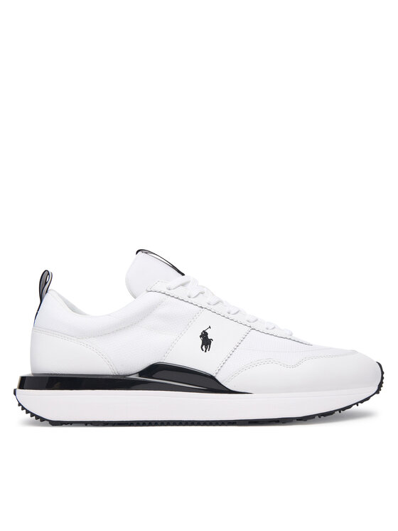 Polo Ralph Lauren Polo Ralph Lauren Sneakers 809P01639001 Alb