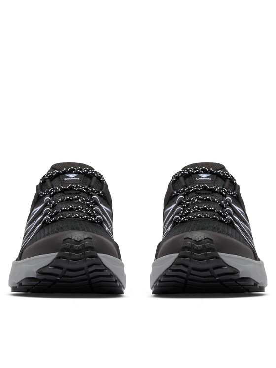 Columbia Columbia Trekking čevlji Peakfreak Roam™ Hiking 2108411 Črna