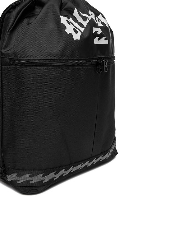 Billabong Billabong Рюкзак CWBEO-BLB-P-001-09 Чорний