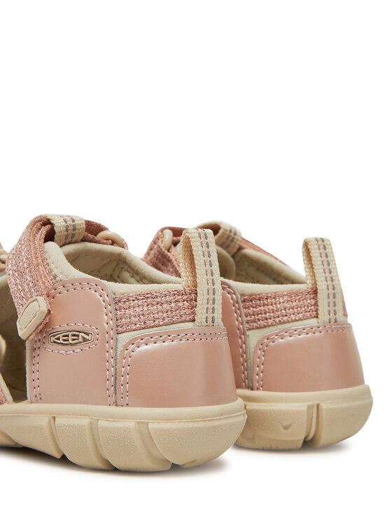 Keen Keen Sandale Seacamp II Cnx 1030803 Ružičasta