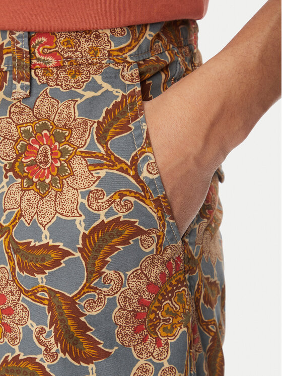 Levi's® Levi's® Pantaloncini di tessuto XX A4661-0053 Multicolore Loose Fit