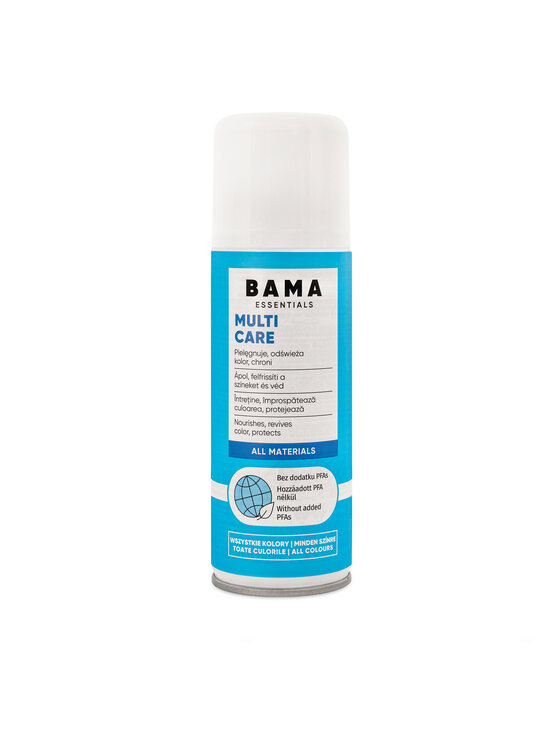 Bama Bama Rinnovatore scarpe Multi Care A53F Trasparente
