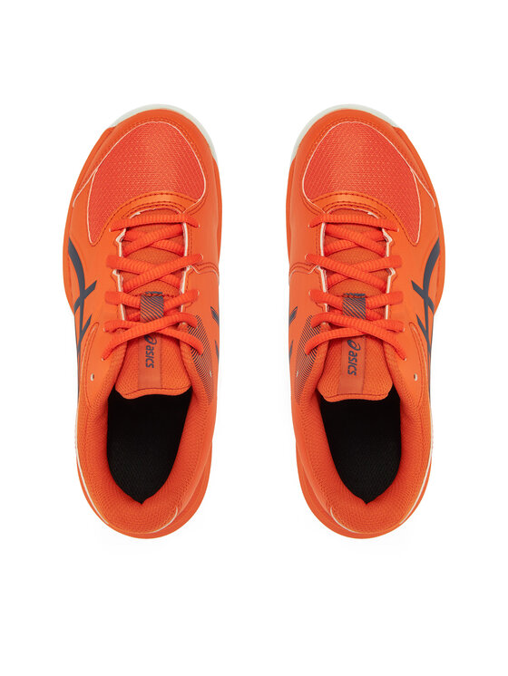 Asics Asics Buty do tenisa Gel-Game Gs 1044A083 Czerwony