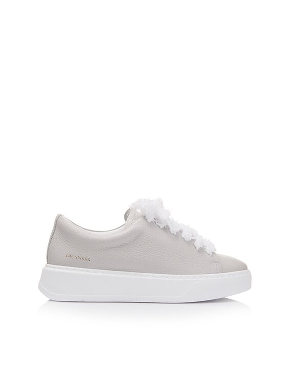 Phénomène Phénomène Sneakersy Zoey Szary