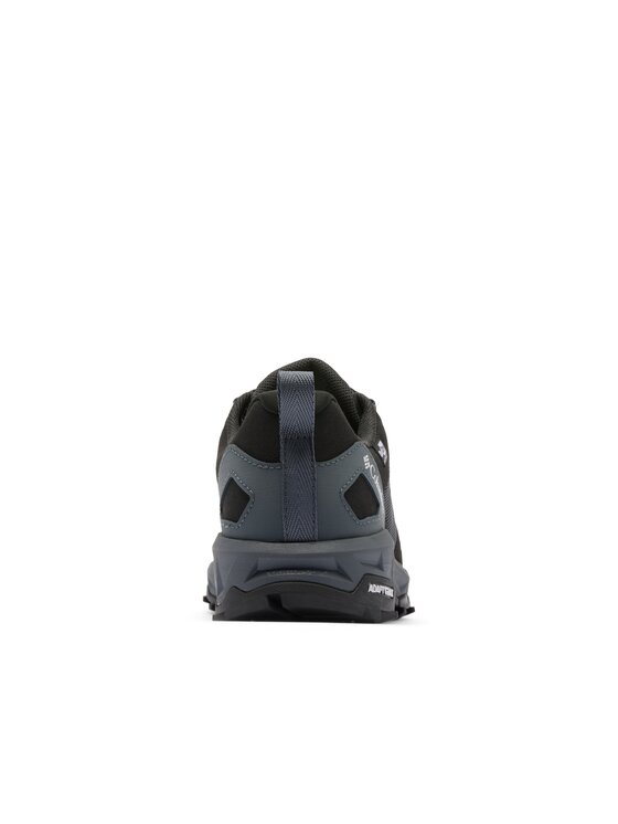 Columbia Columbia Trekkingi 216580 Czarny